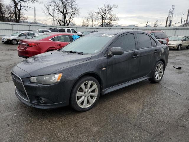 2014 MITSUBISHI LANCER GT, 