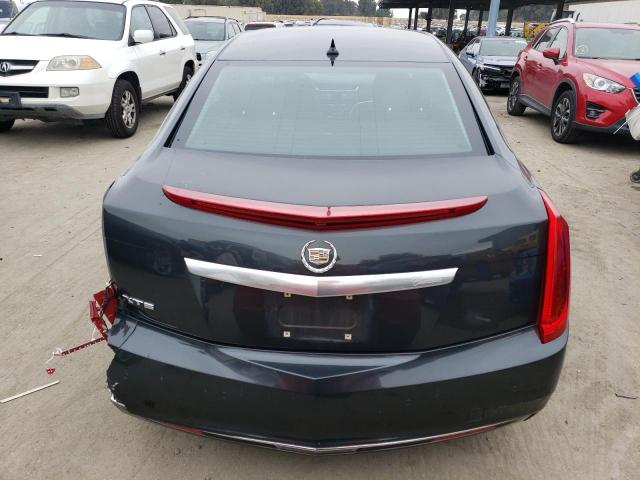 2G61N5S36D9129658 - 2013 CADILLAC XTS CHARCOAL photo 6