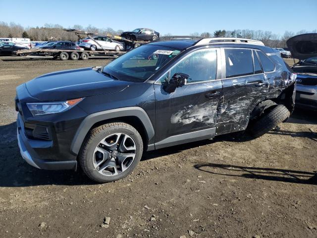 2021 TOYOTA RAV4 ADVENTURE, 