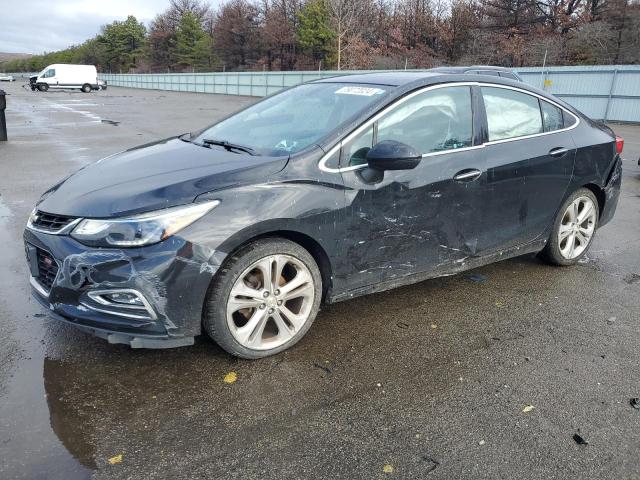 2017 CHEVROLET CRUZE PREMIER, 