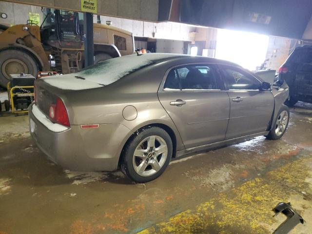 1G1ZC5EB8AF125762 - 2010 CHEVROLET MALIBU 1LT Қоңыр фото 3