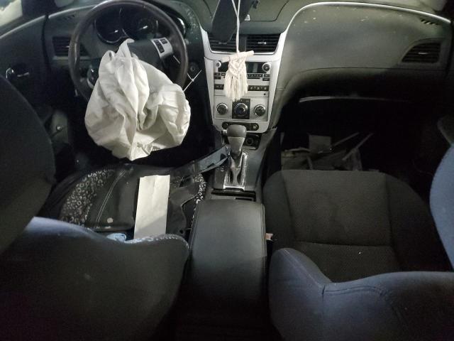 1G1ZC5EB8AF125762 - 2010 CHEVROLET MALIBU 1LT Қоңыр фото 8