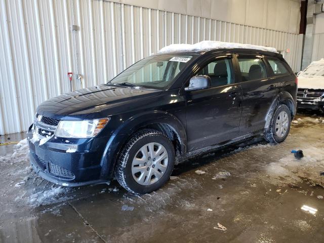 2014 DODGE JOURNEY SE, 