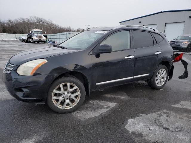 2011 NISSAN ROGUE S, 