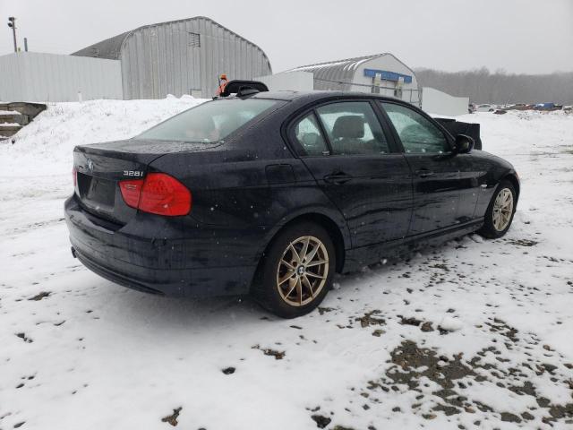 WBAPK5C57AA647632 - 2012 BMW I3 XI SULEV BLACK photo 3