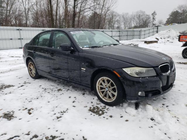 WBAPK5C57AA647632 - 2012 BMW I3 XI SULEV BLACK photo 4