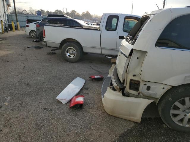 2C4RC1BG3DR509476 - 2013 CHRYSLER TOWN & COU TOURING თეთრი ფოტო 13