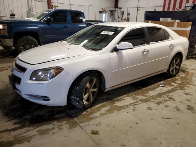 2012 CHEVROLET MALIBU 2LT, 