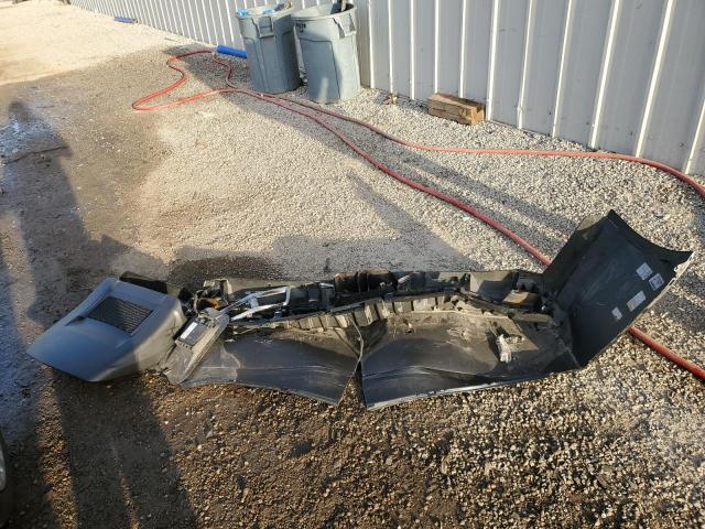 1G6DG1E35E0183217 - 2014 CADILLAC CTS PERFORMANCE COLLECTION Черный фото 12