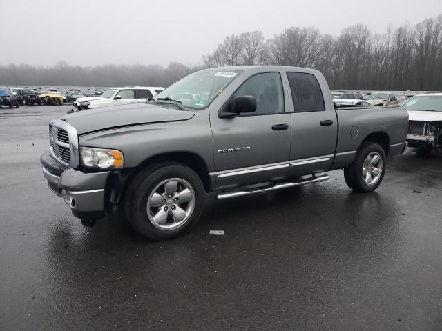 2005 DODGE RAM 1500 ST, 