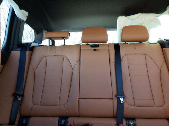 5UXTY5C06M9G40182 - 2021 BMW X3 XDRIVE30I Qara foto 10