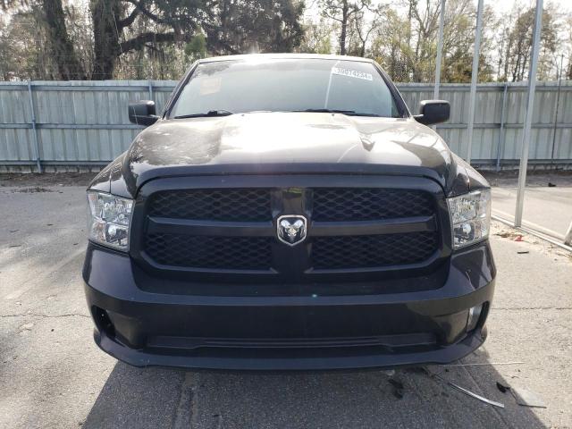 1C6RR7FG5JS348612 - 2018 RAM 1500 ST BLACK photo 5