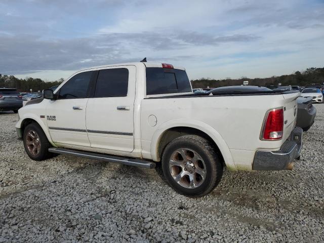 1C6RR6NT6GS286042 - 2016 DODGE OTHER LARAMIE WHITE photo 2