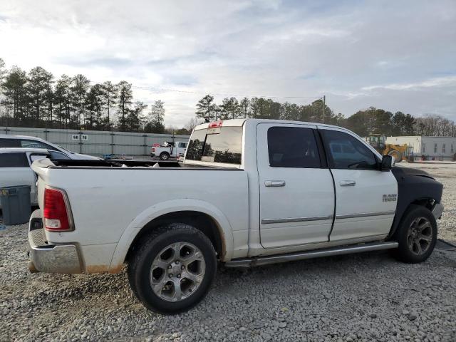 1C6RR6NT6GS286042 - 2016 DODGE OTHER LARAMIE WHITE photo 3