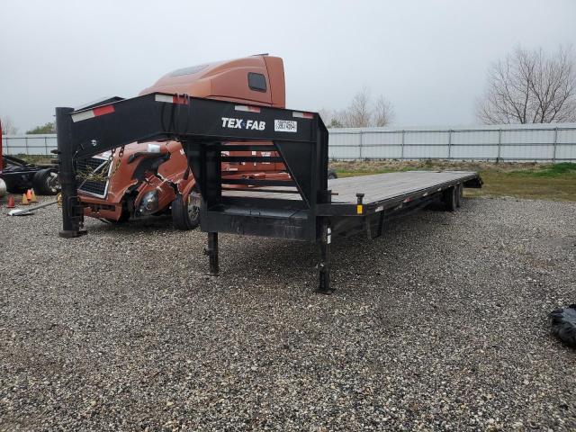 7MXT3402XNM000314 - 2022 OTHER TRAILER BLACK photo 2