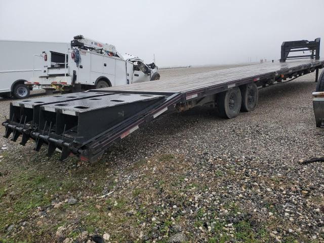 7MXT3402XNM000314 - 2022 OTHER TRAILER BLACK photo 4