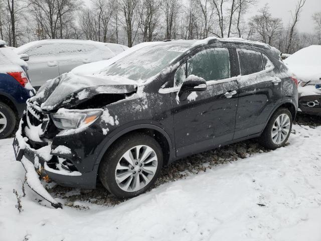 2018 BUICK ENCORE PREFERRED, 