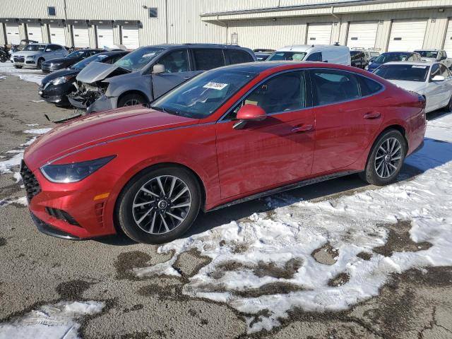 2021 HYUNDAI SONATA LIMITED, 