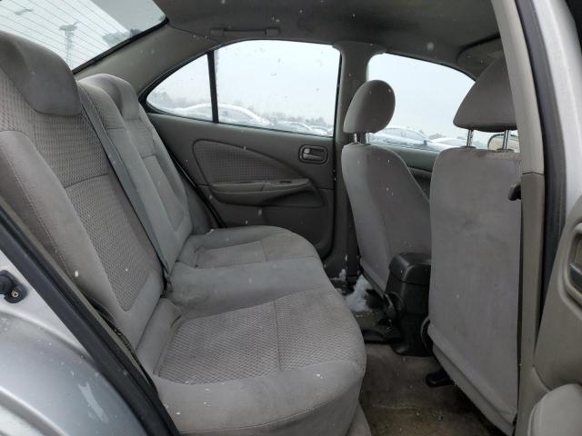 3N1CB51DX5L464397 - 2005 NISSAN SENTRA 1.8 SILVER photo 10