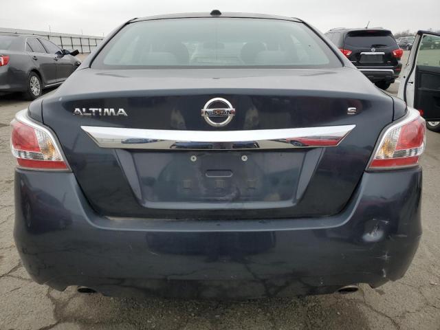 1N4AL3AP4FN330587 - 2015 NISSAN ALTIMA 2.5 CHARCOAL photo 6