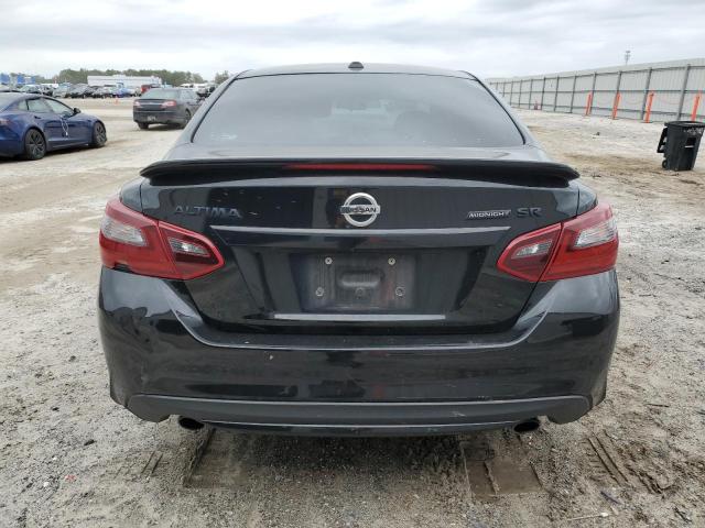 1N4AL3AP7JC294835 - 2018 NISSAN ALTIMA 2.5 BLACK photo 6