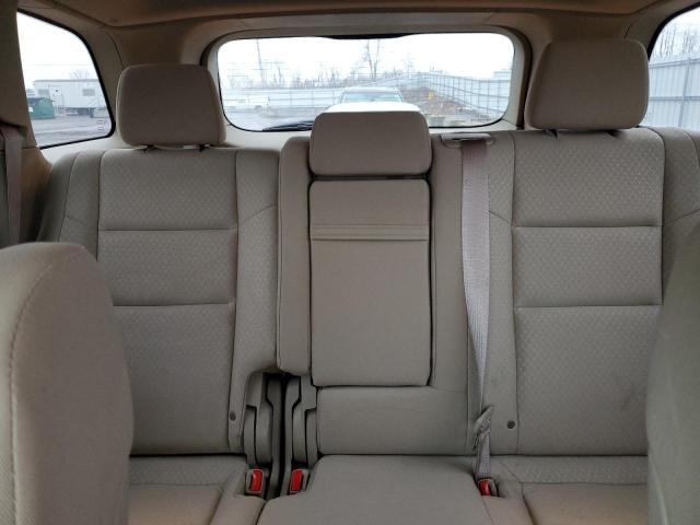 1C4RJFAG9JC452581 - 2018 JEEP GRAND CHER LAREDO 银色 照片 10