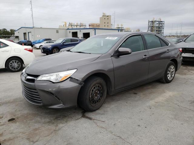 2015 TOYOTA CAMRY LE, 