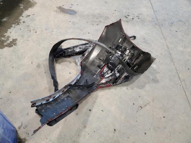 5GAEVAKW4KJ169855 - 2019 BUICK ENCLAVE ESSENCE 红色 照片 13