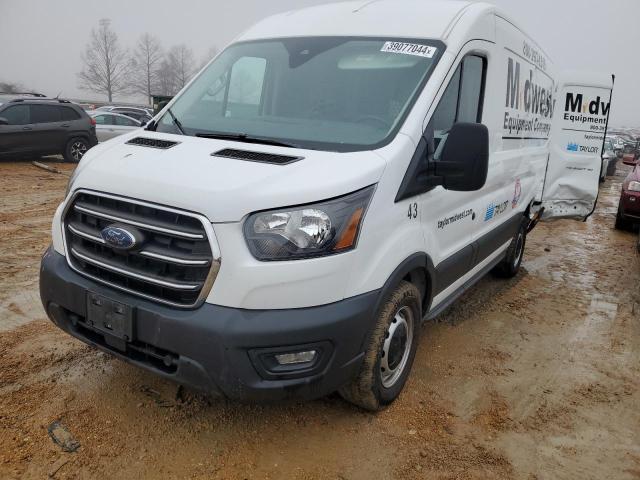 2020 FORD TRANSIT T-150, 