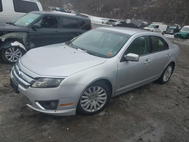 2011 FORD FUSION HYBRID, 