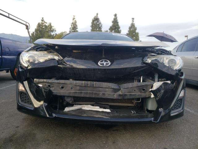 JF1ZNAA14D2731665 - 2013 TOYOTA SCION FR-S 黑色 照片 5