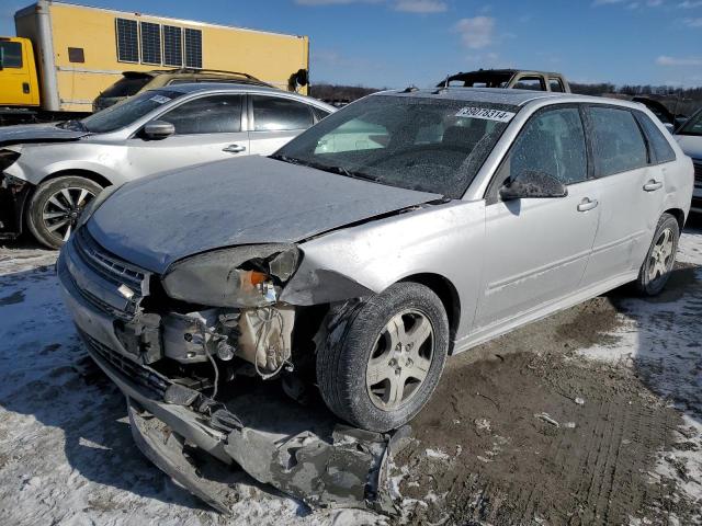 2005 CHEVROLET MALIBU MAXX LT, 