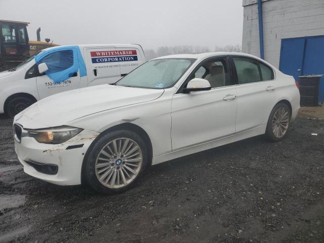 2013 BMW 328 XI SULEV, 