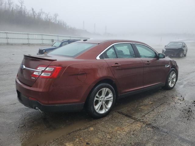 1FAHP2E81FG183990 - 2015 FORD TAURUS SEL BROWN photo 3