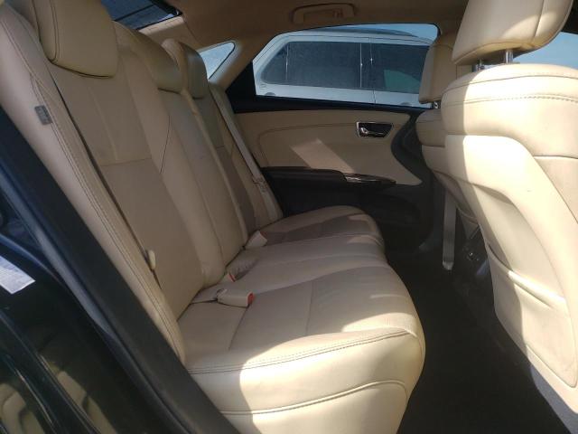 4T1BK1EB2DU060004 - 2013 TOYOTA AVALON BASE 黑色 照片 10