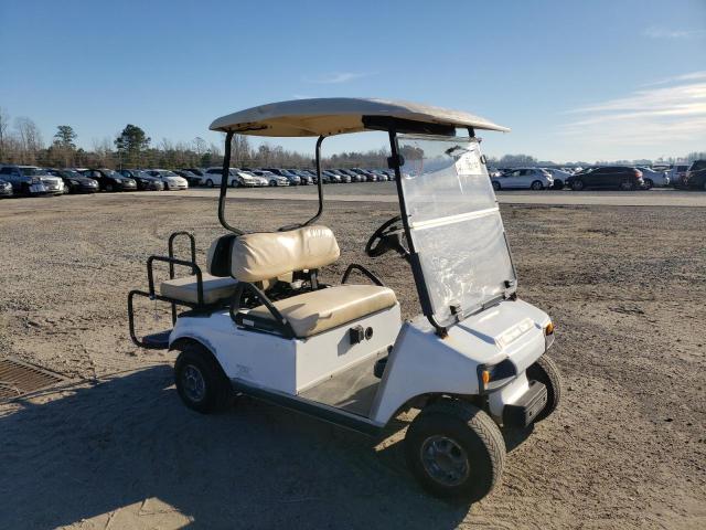 2008 EZGO GOLF CART, 