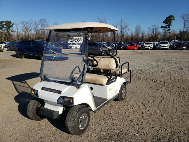 1G9AM08248B269291 - 2008 EZGO GOLF CART WHITE photo 2