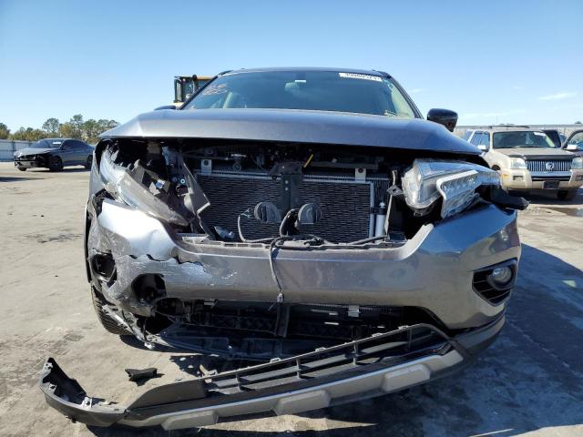 5N1DR2CN7LC583899 - 2020 NISSAN PATHFINDER SL GRAY photo 5