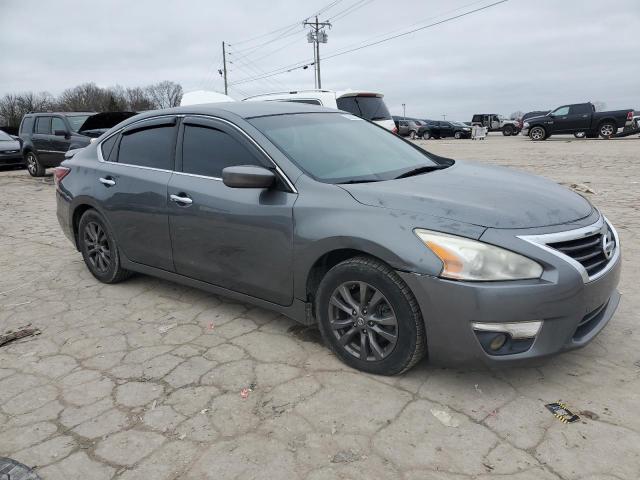 1N4AL3AP7FN914269 - 2015 NISSAN ALTIMA 2.5 GRAY photo 4