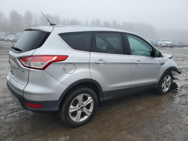 1FMCU0G77GUC81328 - 2016 FORD ESCAPE SE SILVER photo 3