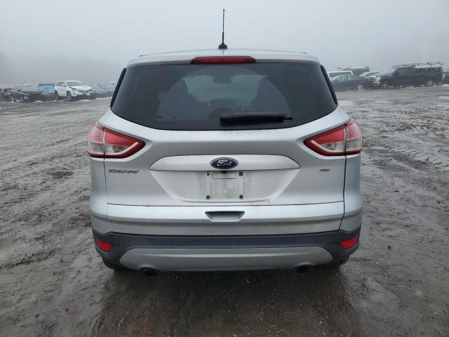 1FMCU0G77GUC81328 - 2016 FORD ESCAPE SE SILVER photo 6