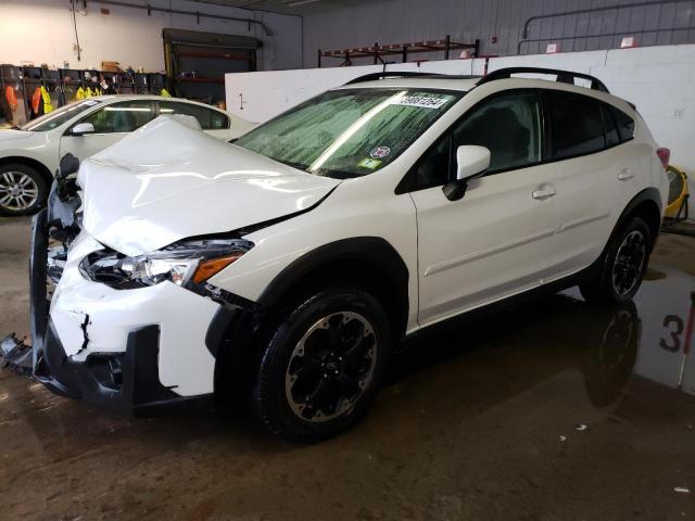 2021 SUBARU CROSSTREK PREMIUM, 