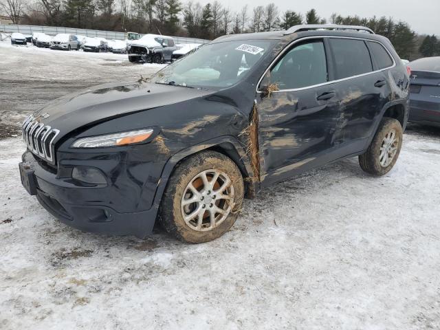 2015 JEEP CHEROKEE LATITUDE, 