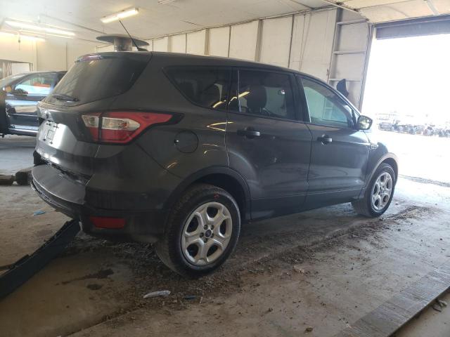 1FMCU0F79JUC77287 - 2018 FORD ESCAPE S WHITE photo 3