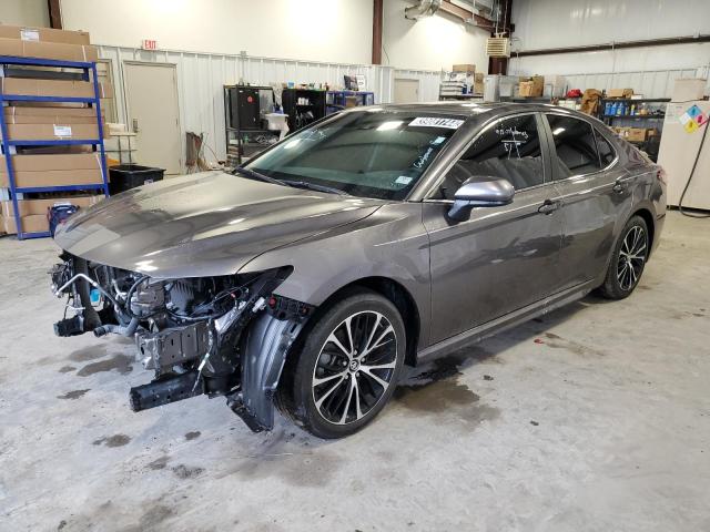 2019 TOYOTA CAMRY L, 