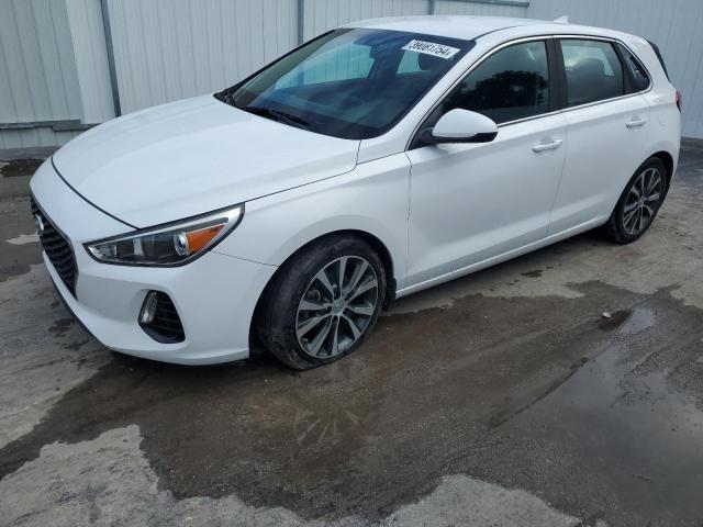 2018 HYUNDAI ELANTRA GT, 