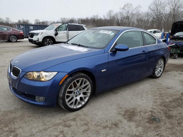 2008 BMW 328 I, 