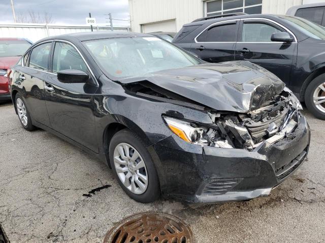 1N4AL3AP2JC478726 - 2018 NISSAN ALTIMA 2.5 BLACK photo 4