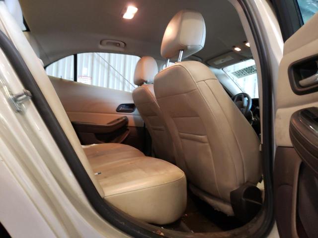 1G11C5SA8GF146368 - 2016 CHEVROLET MALIBU LIM LT Күміс фото 10