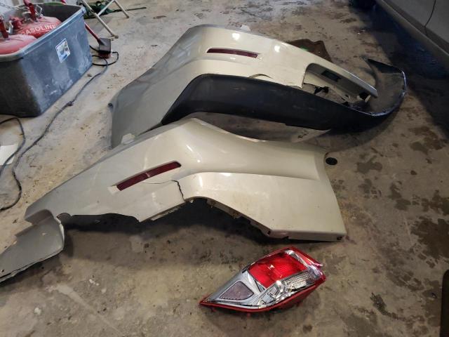 1G11C5SA8GF146368 - 2016 CHEVROLET MALIBU LIM LT Күміс фото 12